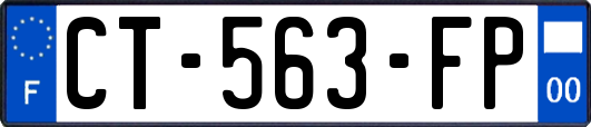 CT-563-FP