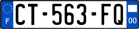 CT-563-FQ