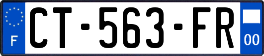 CT-563-FR