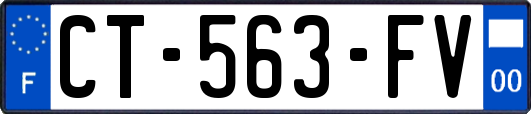 CT-563-FV