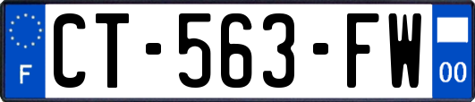 CT-563-FW