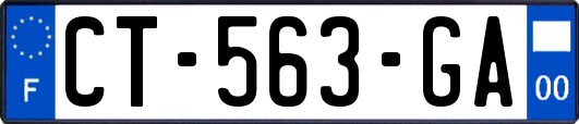 CT-563-GA