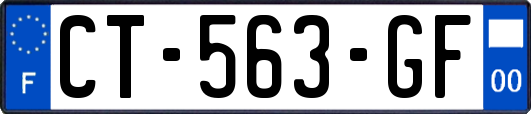 CT-563-GF