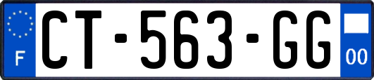 CT-563-GG