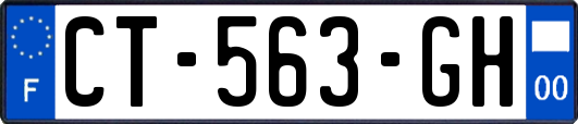 CT-563-GH