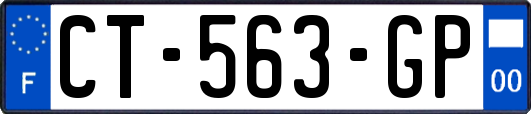CT-563-GP