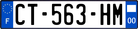 CT-563-HM