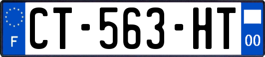 CT-563-HT