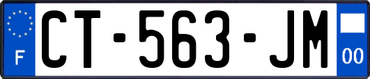 CT-563-JM