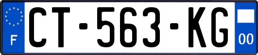 CT-563-KG