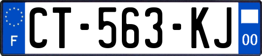 CT-563-KJ