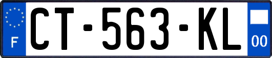 CT-563-KL