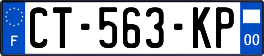 CT-563-KP