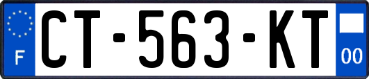 CT-563-KT
