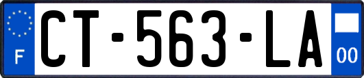 CT-563-LA
