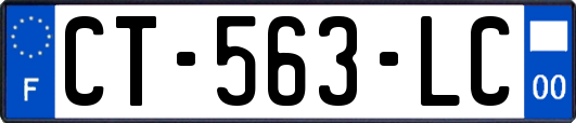 CT-563-LC