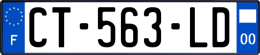 CT-563-LD