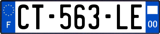 CT-563-LE