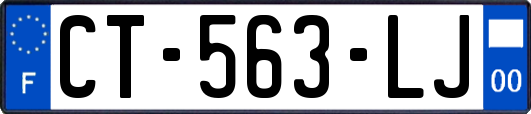 CT-563-LJ