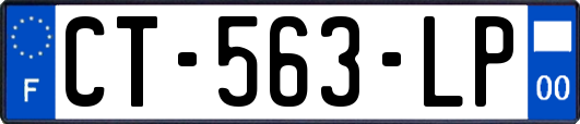 CT-563-LP