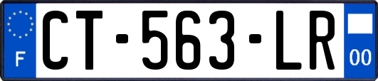 CT-563-LR