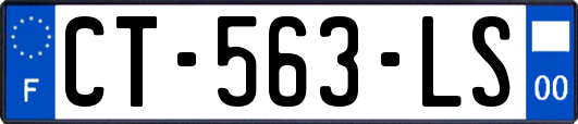 CT-563-LS