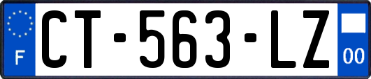 CT-563-LZ