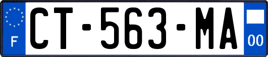 CT-563-MA