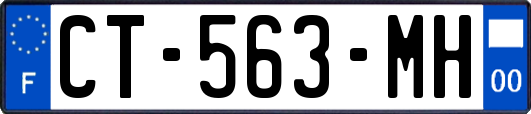 CT-563-MH