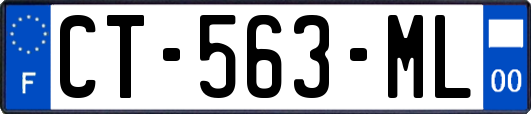 CT-563-ML