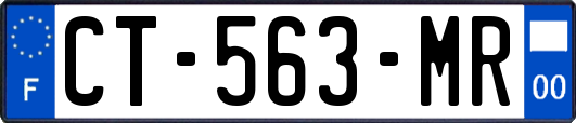 CT-563-MR