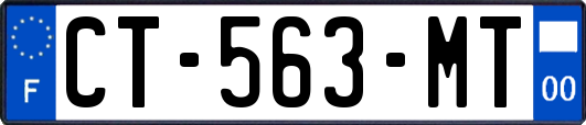 CT-563-MT