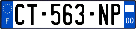 CT-563-NP