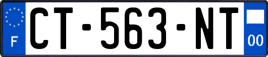 CT-563-NT
