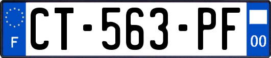 CT-563-PF