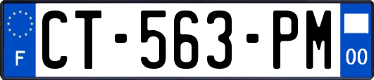 CT-563-PM