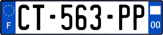 CT-563-PP