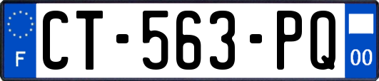 CT-563-PQ