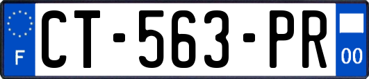 CT-563-PR