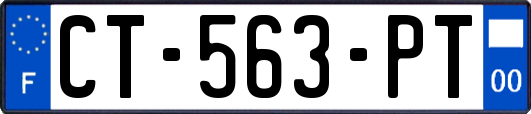 CT-563-PT