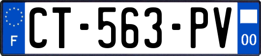 CT-563-PV