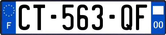CT-563-QF