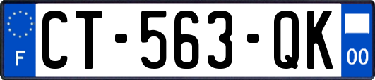 CT-563-QK