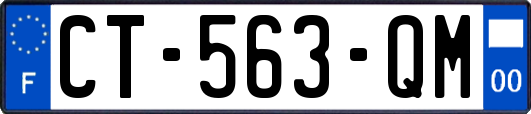 CT-563-QM