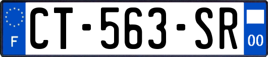 CT-563-SR