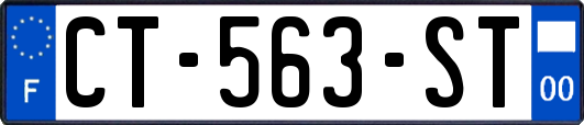 CT-563-ST