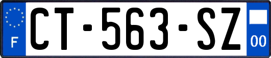 CT-563-SZ