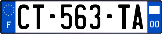 CT-563-TA