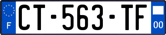CT-563-TF