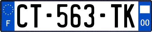 CT-563-TK